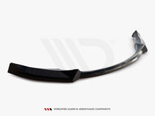 Load image into Gallery viewer, Maxton Design - FRONT SPLITTER V.2 MAZDA MX5 NC (MK3)