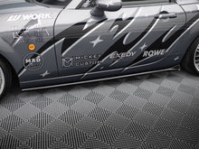 Load image into Gallery viewer, Maxton Design - SIDE SKIRTS DIFFUSERS MAZDA MX5 NC (MK3)