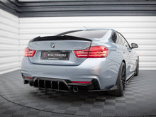 Load image into Gallery viewer, Maxton Design - Street PRO Rear Diffuser V.1 BMW 435 Coupe M-Pack F32