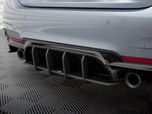 Load image into Gallery viewer, Maxton Design - Street PRO Rear Diffuser V.1 BMW 435 Coupe M-Pack F32