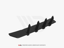 Load image into Gallery viewer, Maxton Design - Street PRO Rear Diffuser V.1 BMW 435 Coupe M-Pack F32