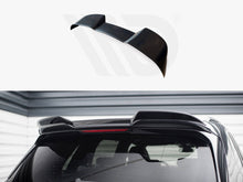 Load image into Gallery viewer, Maxton Design - Spoiler CAP 3D BMW X5 M F95 / F95 Facelift