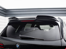 Load image into Gallery viewer, Maxton Design - Spoiler CAP 3D BMW X5 M F95 / F95 Facelift
