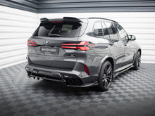 Load image into Gallery viewer, Maxton Design - Spoiler CAP 3D BMW X5 M F95 / F95 Facelift