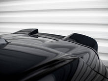 Load image into Gallery viewer, Maxton Design - Spoiler CAP 3D BMW X5 M F95 / F95 Facelift