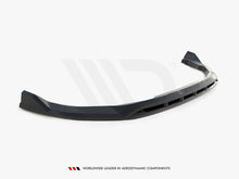 Load image into Gallery viewer, Maxton Design - FRONT SPLITTER PEUGEOT 3008 GT-LINE MK2 FACELIFT