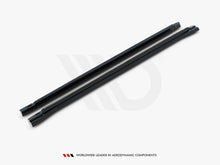 Load image into Gallery viewer, Maxton Design - SIDE SKIRTS DIFFUSERS PEUGEOT 3008 GT-LINE MK2 FACELIFT