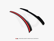 Load image into Gallery viewer, Maxton Design - SPOILER CAP PEUGEOT 3008 GT-LINE MK2 FACELIFT