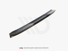 Load image into Gallery viewer, Maxton Design - Spoiler CAP 3D Porsche Cayenne SUV Mk3 Facelift