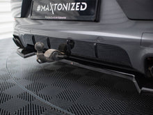 Load image into Gallery viewer, Maxton Design - Rear Splitter Porsche Cayenne SUV / Coupe Mk3 Facelift