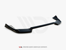 Load image into Gallery viewer, Maxton Design - Rear Splitter Porsche Cayenne SUV / Coupe Mk3 Facelift