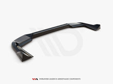 Load image into Gallery viewer, Maxton Design - Rear Splitter Porsche Cayenne SUV / Coupe Mk3 Facelift