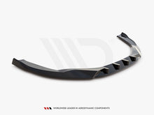 Load image into Gallery viewer, Maxton Design - FRONT SPLITTER AUDI A8 D4 FACELIFT