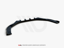 Load image into Gallery viewer, Maxton Design - FRONT SPLITTER AUDI A8 D4 FACELIFT
