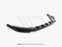 Load image into Gallery viewer, Maxton Design - FRONT SPLITTER PEUGEOT 408 MK1