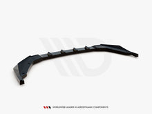 Load image into Gallery viewer, Maxton Design - FRONT SPLITTER PEUGEOT 408 MK1