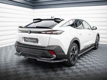 Load image into Gallery viewer, Maxton Design - UPPER SPOILER CAP 3D PEUGEOT 408 MK1