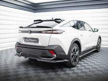 Load image into Gallery viewer, Maxton Design - CENTRAL REAR SPLITTER (VERTICAL BARS) PEUGEOT 408 MK1