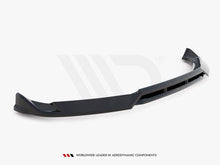 Load image into Gallery viewer, Maxton Design - FRONT SPLITTER V.1 BMW XM G09