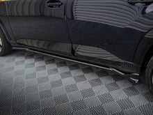 Load image into Gallery viewer, Maxton Design - SIDE SKIRTS DIFFUSERS BMW XM G09