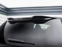 Load image into Gallery viewer, Maxton Design - SPOILER CAP 3D BMW XM G09