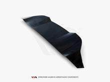Load image into Gallery viewer, Maxton Design - SPOILER CAP 3D BMW XM G09