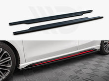 Load image into Gallery viewer, Maxton Design - SIDE SKIRTS DIFFUSERS KIA CEED GT MK3