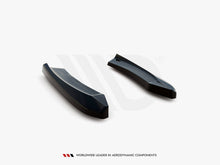 Load image into Gallery viewer, Maxton Design - REAR SIDE SPLITTERS KIA CEED GT MK3