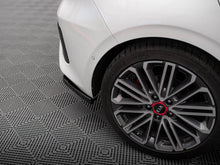 Load image into Gallery viewer, Maxton Design - REAR SIDE SPLITTERS KIA CEED GT MK3