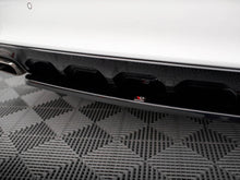 Load image into Gallery viewer, Maxton Design - CENTRAL REAR SPLITTER KIA CEED GT MK3