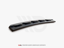 Load image into Gallery viewer, Maxton Design - CENTRAL REAR SPLITTER KIA CEED GT MK3