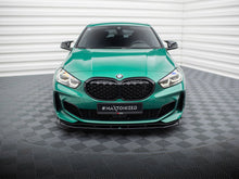 Load image into Gallery viewer, Maxton Design - FRONT SPLITTER V.9 BMW M135I F40