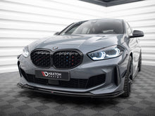 Load image into Gallery viewer, Maxton Design - FRONT SPLITTER V.1 BMW 1 F40 M-SPORT / M135I