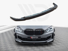 Load image into Gallery viewer, Maxton Design - FRONT SPLITTER V.3 BMW 1 F40 M-SPORT / M135I