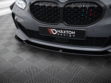 Load image into Gallery viewer, Maxton Design - FRONT SPLITTER V.3 BMW 1 F40 M-SPORT / M135I