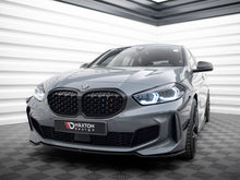 Load image into Gallery viewer, Maxton Design - FRONT SPLITTER V.4 BMW 1 F40 M-SPORT / M135I
