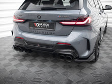 Load image into Gallery viewer, Maxton Design - REAR VALANCE V.2 BMW 1 F40 M-SPORT / M135I