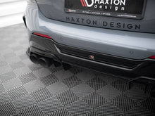 Load image into Gallery viewer, Maxton Design - REAR VALANCE V.2 BMW 1 F40 M-SPORT / M135I