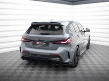 Load image into Gallery viewer, Maxton Design - REAR SIDE SPLITTERS V.3 BMW 1 F40 M-SPORT / M135I