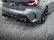 Load image into Gallery viewer, Maxton Design - REAR SIDE SPLITTERS V.3 BMW 1 F40 M-SPORT / M135I