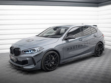 Load image into Gallery viewer, Maxton Design - SIDE SKIRTS DIFFUSERS V.1 BMW 1 F40 M-SPORT / M135I
