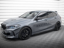 Load image into Gallery viewer, Maxton Design - SIDE SKIRTS DIFFUSERS V.2 BMW 1 F40 M-SPORT / M135I