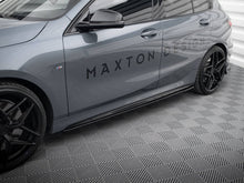 Load image into Gallery viewer, Maxton Design - SIDE SKIRTS DIFFUSERS V.2 BMW 1 F40 M-SPORT / M135I
