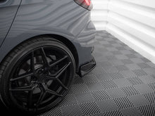 Load image into Gallery viewer, Maxton Design - Rear Side Splitters V.4 BMW 1 M-Pack / M135i / 128ti F40