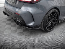 Load image into Gallery viewer, Maxton Design - Rear Side Splitters V.4 BMW 1 M-Pack / M135i / 128ti F40