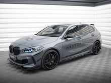 Load image into Gallery viewer, Maxton Design - SIDE SKIRTS DIFFUSERS V.3 BMW 1 SERIES F40 M135I /M-SPORT (2019-)