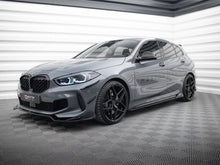 Load image into Gallery viewer, Maxton Design - SIDE SKIRTS DIFFUSERS V.3 BMW 1 SERIES F40 M135I /M-SPORT (2019-)