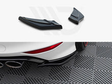 Load image into Gallery viewer, Maxton Design - REAR SIDE SPLITTERS V.2 VW GOLF 7 R