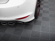 Load image into Gallery viewer, Maxton Design - REAR SIDE SPLITTERS V.2 VW GOLF 7 R