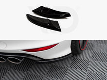 Load image into Gallery viewer, Maxton Design - REAR SIDE SPLITTERS V.1 VW GOLF 7 R / R-LINE
